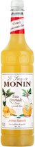 Monin Siroop Cloudy Lemon - 1 liter