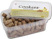 Koekjes Paardensnoepjes Cookies Banaan