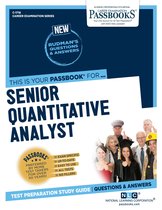 Career Examination Series - Senior Quantitative Analyst