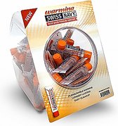 Warming Lubricant 10ml - Fishbowl - 50 pieces