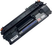 Inktplace Huismerk Q7553A / Q5949A Toner Black / Zwart geschikt voor HP