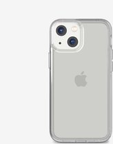 Tech21 Evo Clear mobiele telefoon behuizingen voor iPhone 13 Mini (5.4") Hoes Transparant