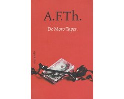 Omslag van Homo duplex 1 - De Movo Tapes