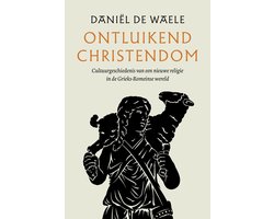 Omslag van Ontluikend christendom