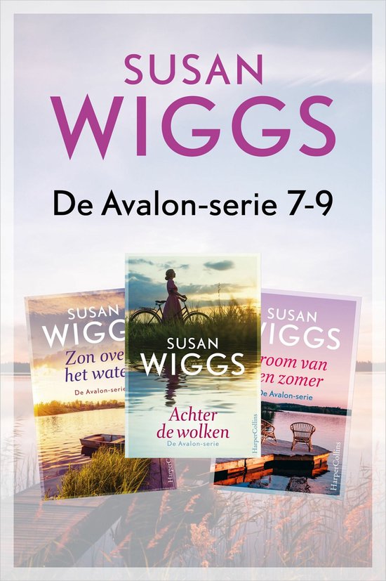 Avalon 3 - cover
