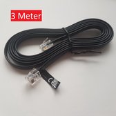 P1 kabel 3 meter