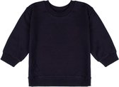 Gami Sweatshirt met lange mouwen zwart Zwart 122