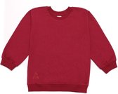 Gami Sweatshirt met lange mouwen bordeaux Bordeaux 134