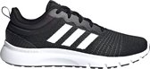 adidas Flex 2 Sportschoenen - Maat 42 - Mannen - zwart - grijs