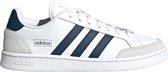 adidas Sneakers - Maat 45 1/3 - Mannen - Wit/Navy