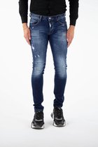 Richesse Sorrento Blue Jeans - Mannen - Jeans - Maat 29