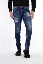 Richesse Charleroi Jeans - Mannen - Jeans - Maat 31