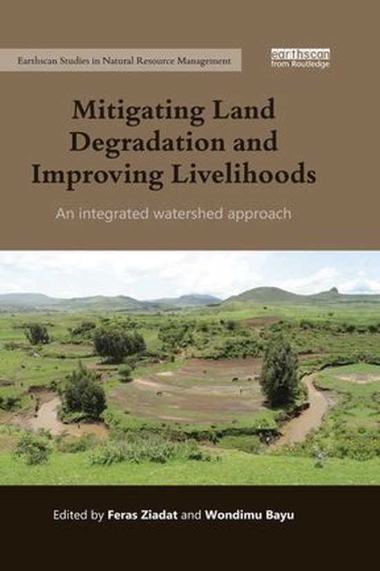 Earthscan Studies in Natural Resource Management - Mitigatin ... - cover