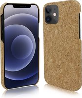 DWIH - Coque de téléphone durable en liège - iPhone 12 Pro Max