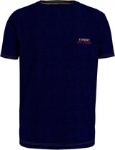 Tommy Hilfiger - Heren - Lounge T-shirt