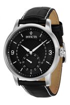 Invicta Vintage 36237 Quartz Herenhorloge - 44mm