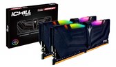 Inno3D iCHILL RGB Aura - Geheugen - DDR4 - 16 GB: 2 x 8 GB