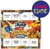 Afbeelding van het spelletje Disco Bingo The Dutch Edition