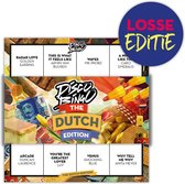 Disco Bingo L'édition néerlandaise