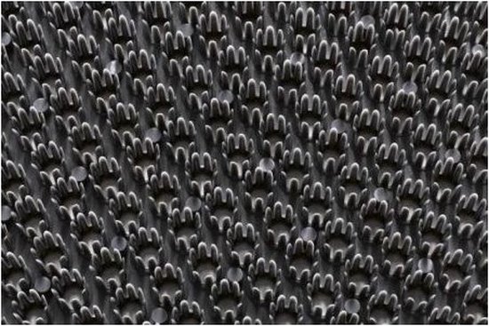 Condor herbe Condor Plastique - 40 x 60 cm - Anthracite