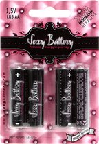 Sexy Battery - Alkaline AA