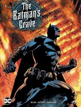 Batman 03. the batman's grave (3/4)