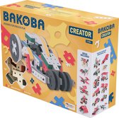 Bakoba Constructie box - Creator