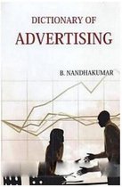 Dictionary Of Advertising