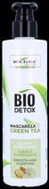 Voltage Cosmetics Geen Tea Bio-detox Mascarilla 250 Ml