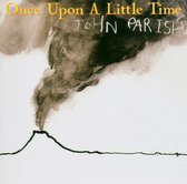 John Parish - Once Upon A Little Time (CD)