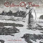 Children Of Bodom - Halo Of Blood (LP)