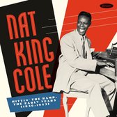 Nat King Cole - Hittin The Ramp The Early Years (10 LP)