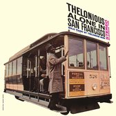 Thelonious Alone In San Fransicso (LP) (Limited Edition)