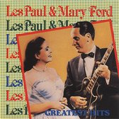 Les Paul & Mary Ford Greatest Hits