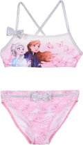 Frozen 2 Bikini - Roze - 128