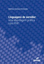 Série Universitária - Linguagens de servidor