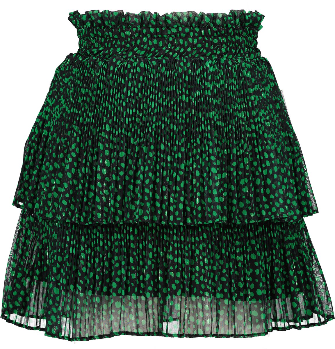 Vingino QISANDRA Girls Mini Skirt-Maat 8
