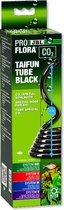 JBL ProFlora CO2 Taifun Tube BLACK 3m Luchtslang