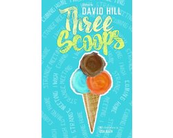 Three Scoops