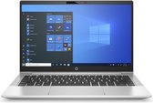 HP Probook 430 G8 - Zakelijke Laptop - 13.3 FHD