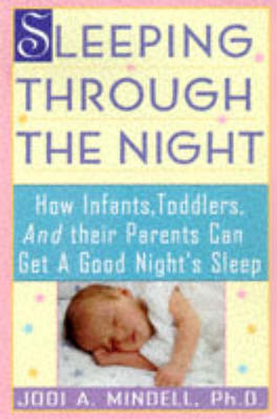 Sleeping Through The Night