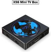 X98 Mini TV Box 4/32GB