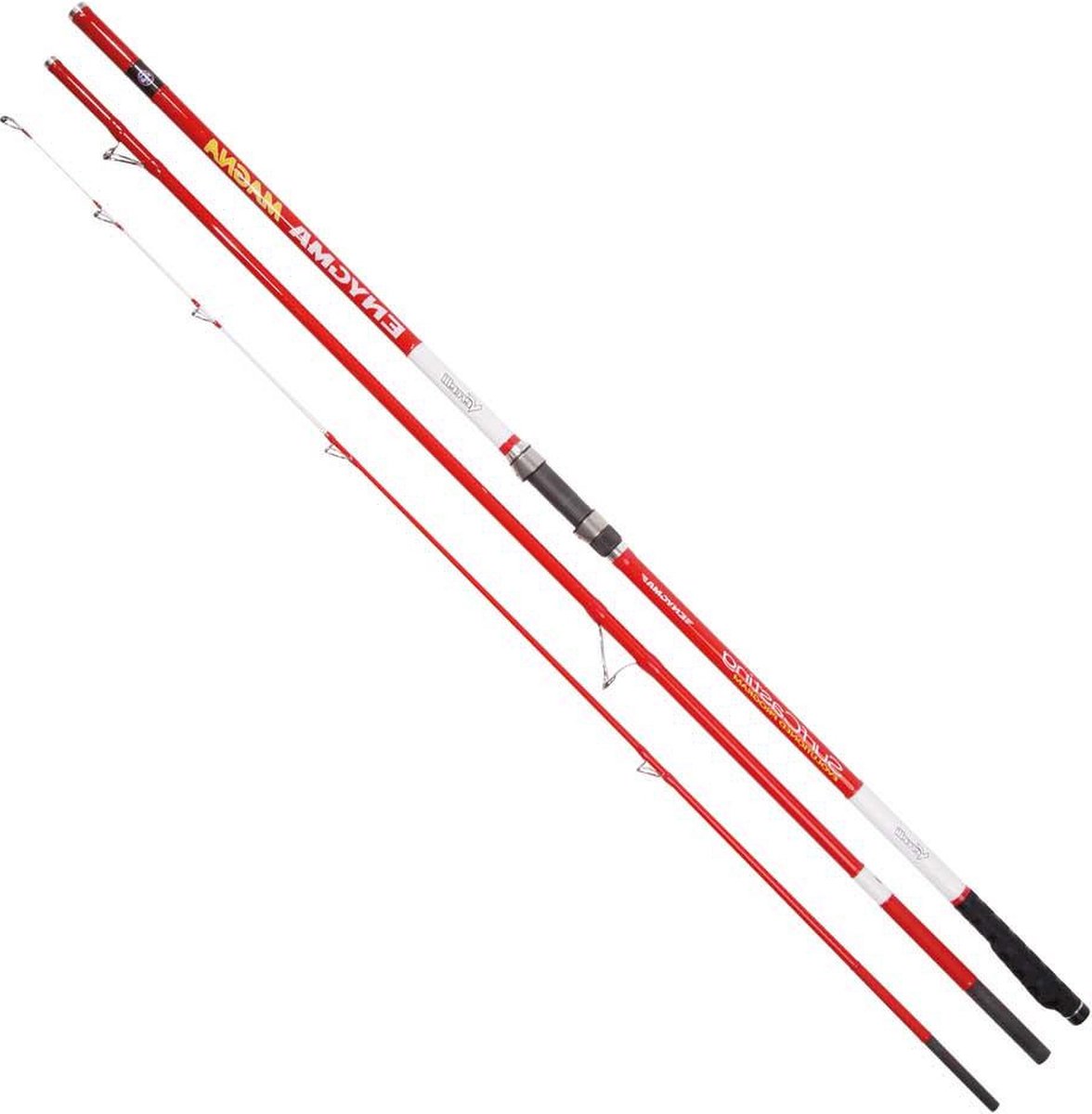 Strandhengel - Vercelli - Enigma - Magna - 4.20m