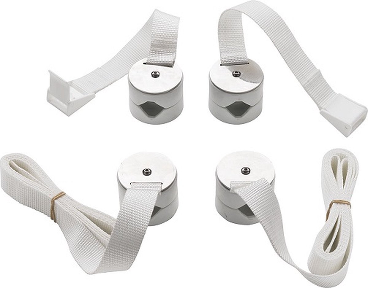 Trem flexibele SUP Bevestigingset | O0803033