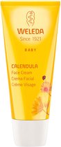 Calendula Baby Gezichtscreme/W