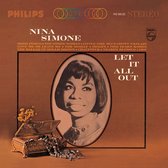 Nina Simone - Let It All Out (LP) (Back To Black)