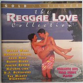 The Reggae Love Collection