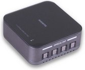 Marmitek Split TS14 - Audio splitter | 1 in / 4 uit | Toslink