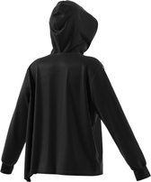 adidas Originals Hoodie Sweatshirt Vrouwen Zwart 40