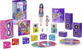 Barbie Color Reveal Holiday Set